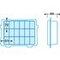 Inlett BERA®clic+